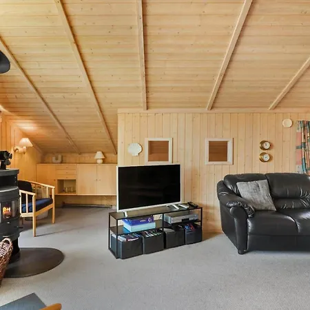 M428-vaeggerlose-engpibervej-9 Casa vacanze *
