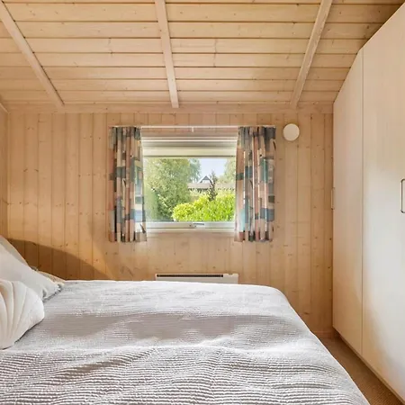 M428-vaeggerlose-engpibervej-9 Casa vacanze Bøtø By