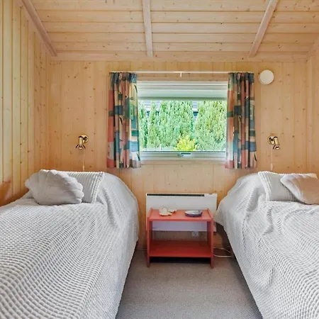 M428-vaeggerlose-engpibervej-9 Casa vacanze *